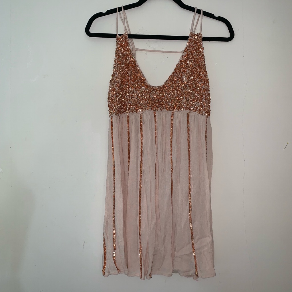 Freepeople Dress
